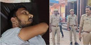 Ghaziabad: नशे के कारोबार पर गाजियाबाद पुलिस का बड़ा प्रहार, ढाई करोड़ का 300 किलो गांजा जब्त