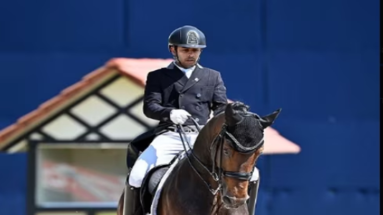 Asian Games 2023: शूटिंग में सरबजोत-दिव्या और एथलेटिक्स में जेसविन-मुरली फाइनल में पहुंचे, भारत के कुल 33 पदक