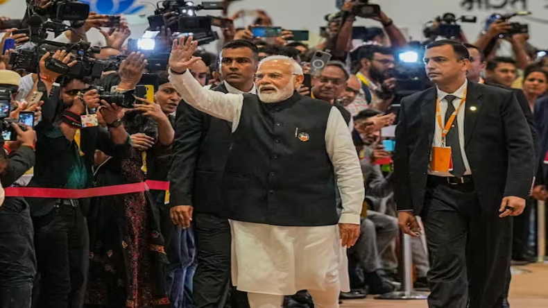 G20 University Connect Finale: पीएम मोदी बोले- भारत के जी-20 आयोजन को देख दुनिया आश्चर्यचकित