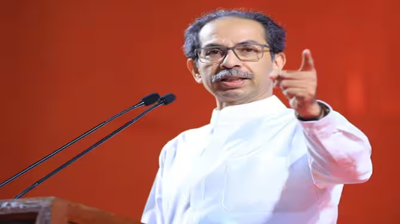 I.N.D.I.A गठबंधन में सीट शेयरिंग को लेकर अब महाराष्ट्र में फंसा पेंच, राहुल ने उद्धव को किया फोन