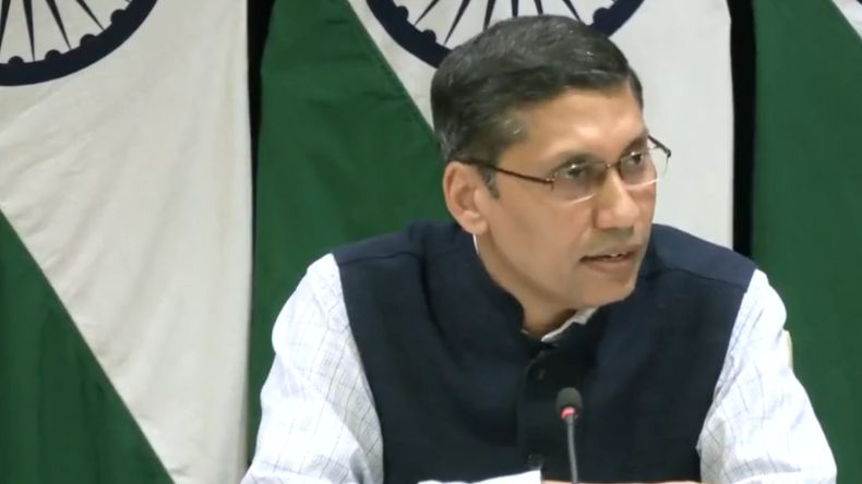 जस्टिन ट्रूडो के सामने लगे ‘खालिस्तान जिंदाबाद’ के नारे, भारत ने किया कनाडा के राजनयिक को तलब