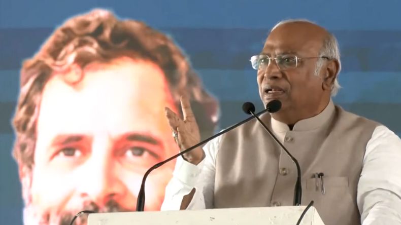 Rajasthan Election: राहुल गांधी की शिकायत ले चुनाव आयोग पहुंची BJP, एक्स अकाउंट तुरंत सस्पेंड करने की मांग