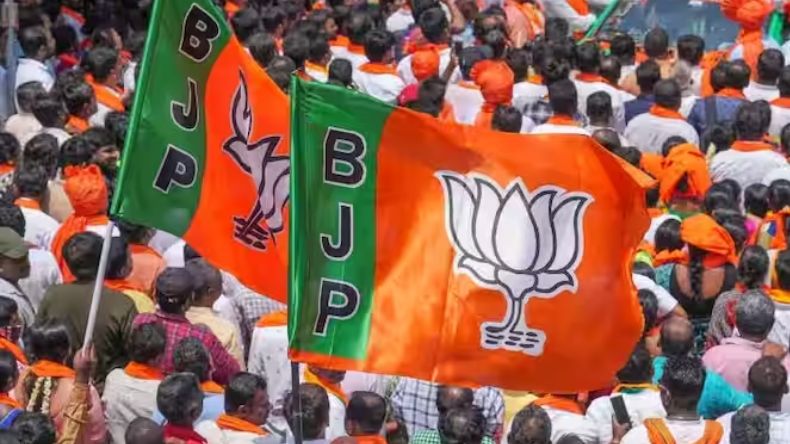 मध्य प्रदेश विधानसभा चुनाव के लिए भाजपा ने जारी की दूसरी सूची