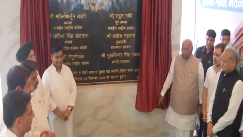 राजस्थान: उपराष्ट्रपति जगदीप धनखड़ बोले- लोकतंत्र और विकास का हत्यारा है भ्रष्टाचार