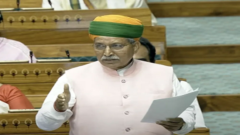 महिला आरक्षण बिल: BJP मुख्यालय में बोले पीएम मोदी, करोड़ों लोगों ने दिया हमें इतिहास रचने का मौका