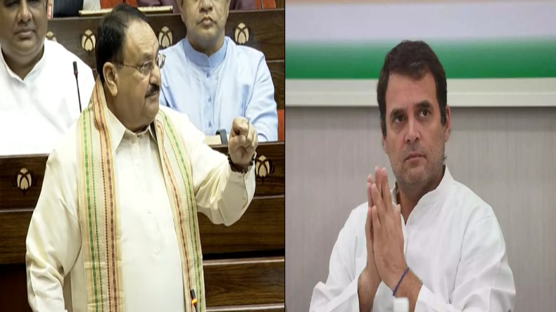 महिला आरक्षण बिल: BJP मुख्यालय में बोले पीएम मोदी, करोड़ों लोगों ने दिया हमें इतिहास रचने का मौका