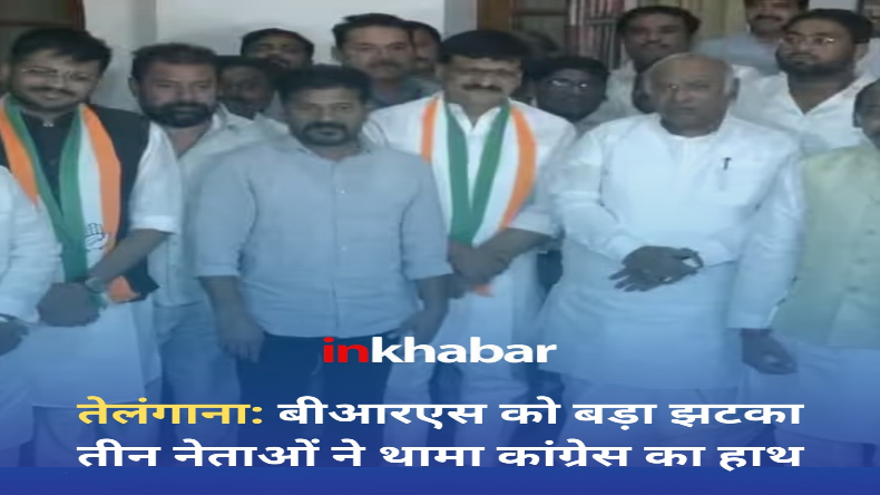 Telangana Assembly Election 2023: हम हैदराबाद को भाग्यनगर बनाने आए हैं, तेलंगाना में गरजे सीएम योगी