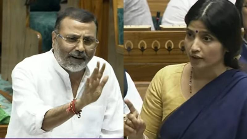महिला आरक्षण बिल: BJP मुख्यालय में बोले पीएम मोदी, करोड़ों लोगों ने दिया हमें इतिहास रचने का मौका