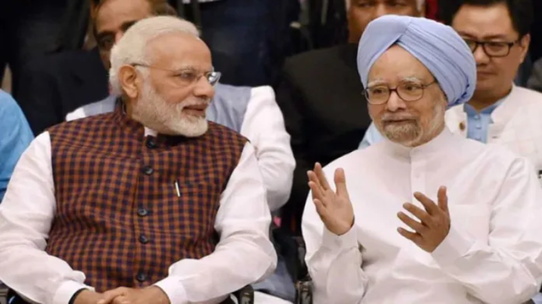 CWC मीटिंग में मनमोहन सिंह को दी गई श्रद्धांजलि, कल सुबह कांग्रेस मुख्यालय लाया जाएगा शव