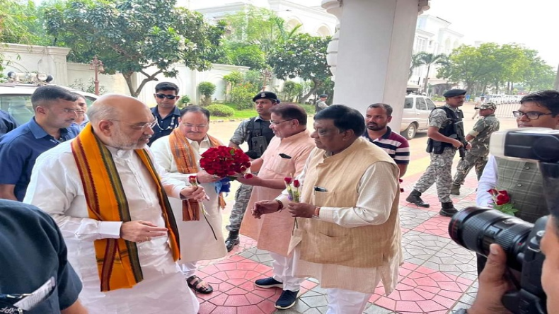 Chhattisgarh Election 2023: छत्तीसगढ़ में पहले चरण की ये हैं 5 हॉट सीटें, जानें किस-किस की है टक्कर