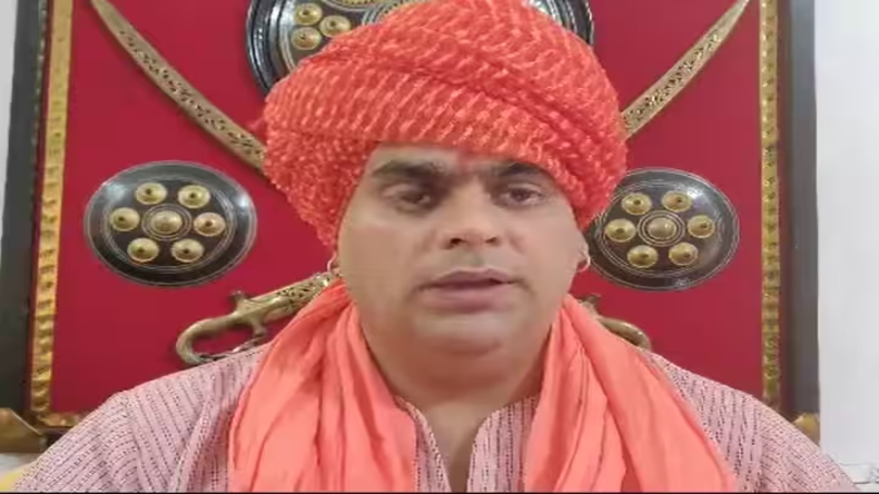 Privilege Committee: रमेश बिधूड़ी मामले में विशेषाधिकार समिति की आज बैठक