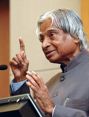 APJ Abdul Kalam Birth Anniversary: डॉक्टर एपीजे अब्दुल कलाम की जयंती आज, जानें उनसे जुड़ी खास बातें