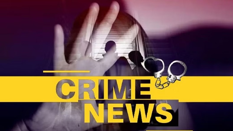 सैलरी न मिलने पर मालिक की गला काटकर हत्या, फ्लैट में छिपाई लाश, नौकर गिरफ्तार