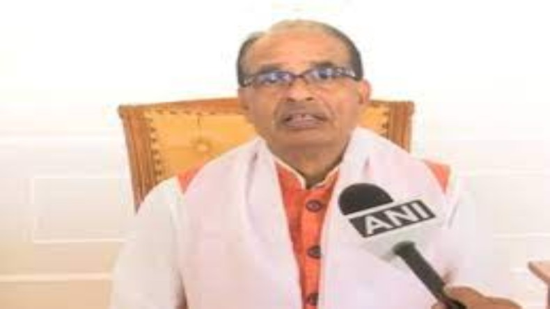 MP Election 2023: सीएम शिवराज ने बुधनी में निकाली जन आशीर्वाद यात्रा, कहा- बेटियों का भविष्य बनाया बेहतर