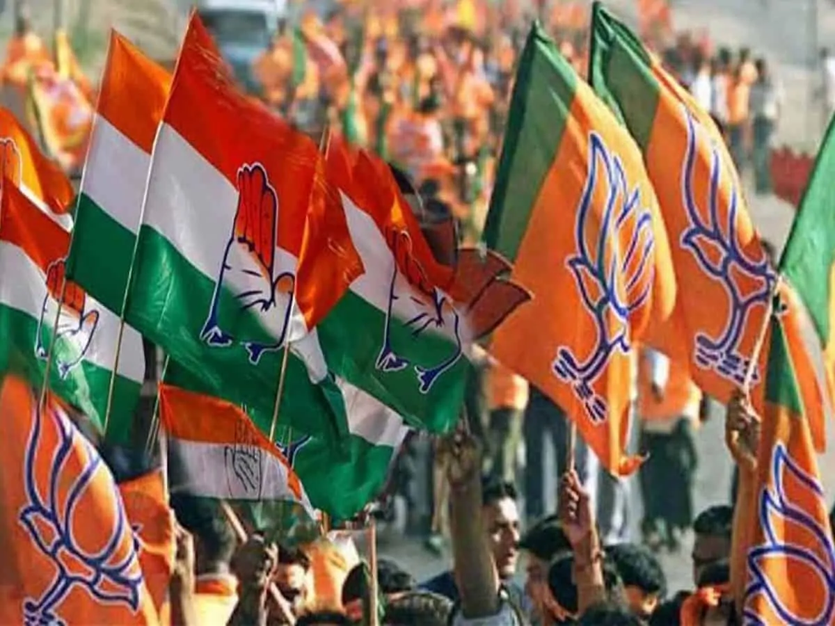 राजस्थान: दूसरे चरण का चुनाव दिलचस्प, इन तीन सीटों पर दिग्गजों की प्रतिष्ठा दांव पर