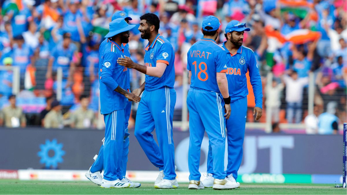 IND vs BAN: वर्ल्ड कप में आज बांग्लादेश से भिड़ेगी टीम इंडिया, जानें प्लेइंग 11 में क्या होगा बदलाव?