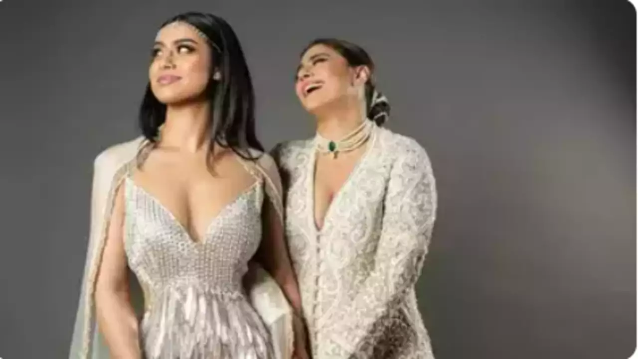 Rakul Preet Singh: रकुल प्रीत पर गहरा असर पड़ा था ‘कुछ कुछ होता है’ की अंजलि से, कहा…..