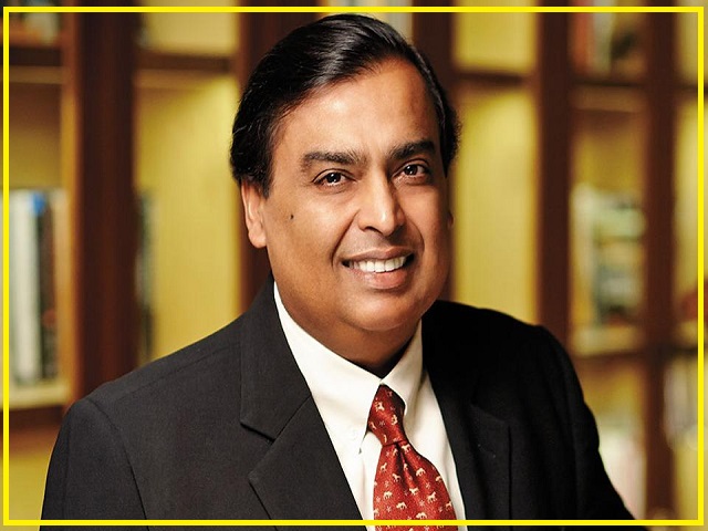 Mukesh Ambani: मुकेश अंबानी को मिली जान से मारने की धमकी, 20 करोड़ नहीं दिए तो मारेंगे गोली