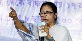 TMC vs BJP: शांत रहो नहीं तो आ जाएगी NIA, मुस्लिमों के बीच ऐसा क्यों बोलीं ममता बनर्जी?