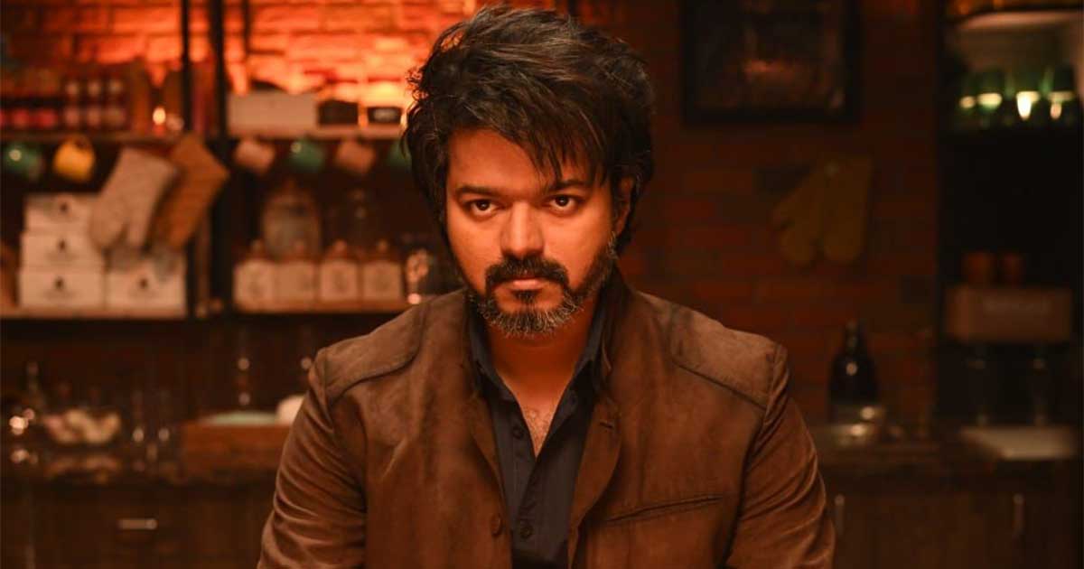 Leo Box Office Collection Day 8: लियो के कलेक्शन में आयी भारी गिरावट, एक हफ्ते में हुआ काम तमाम