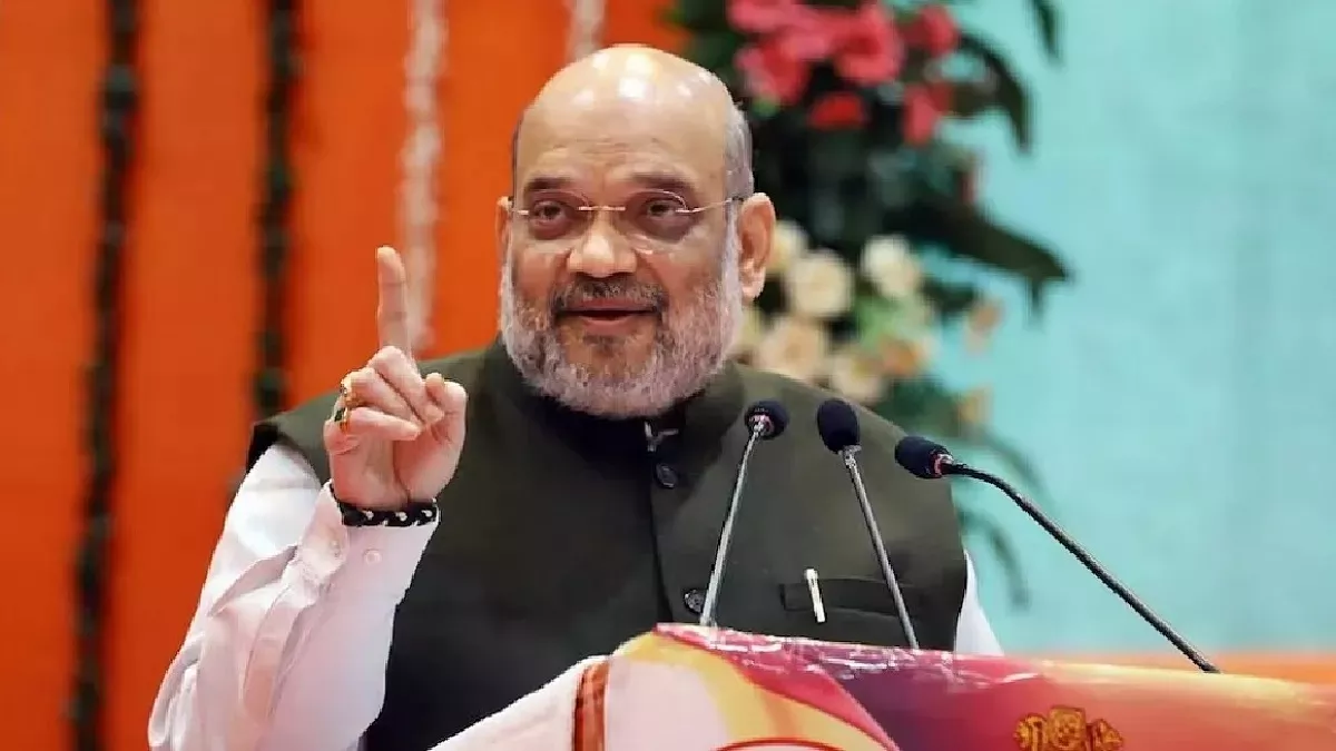 गृह मंत्री अमित शाह बने दादा, BCCI सचिव जय शाह की पत्नी ने तीसरे बच्चे को दिया जन्म