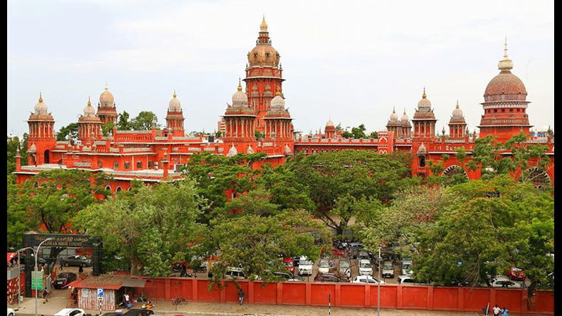 Madras Highcourt Verdict: मद्रास हाईकोर्ट ने दिलाया मां को उसकी बेटी वापस, पिता को दिया 4 हफ्तों का अल्टिमेटम