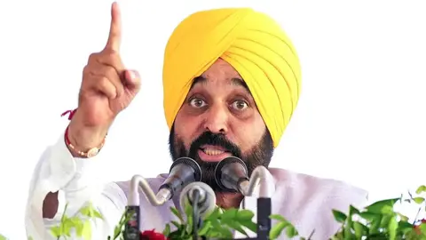 Punjab ASI Murder: अमृतसर में ASI की गोली मारकर हत्या, मान सरकार पर हमलावर हुआ विपक्ष