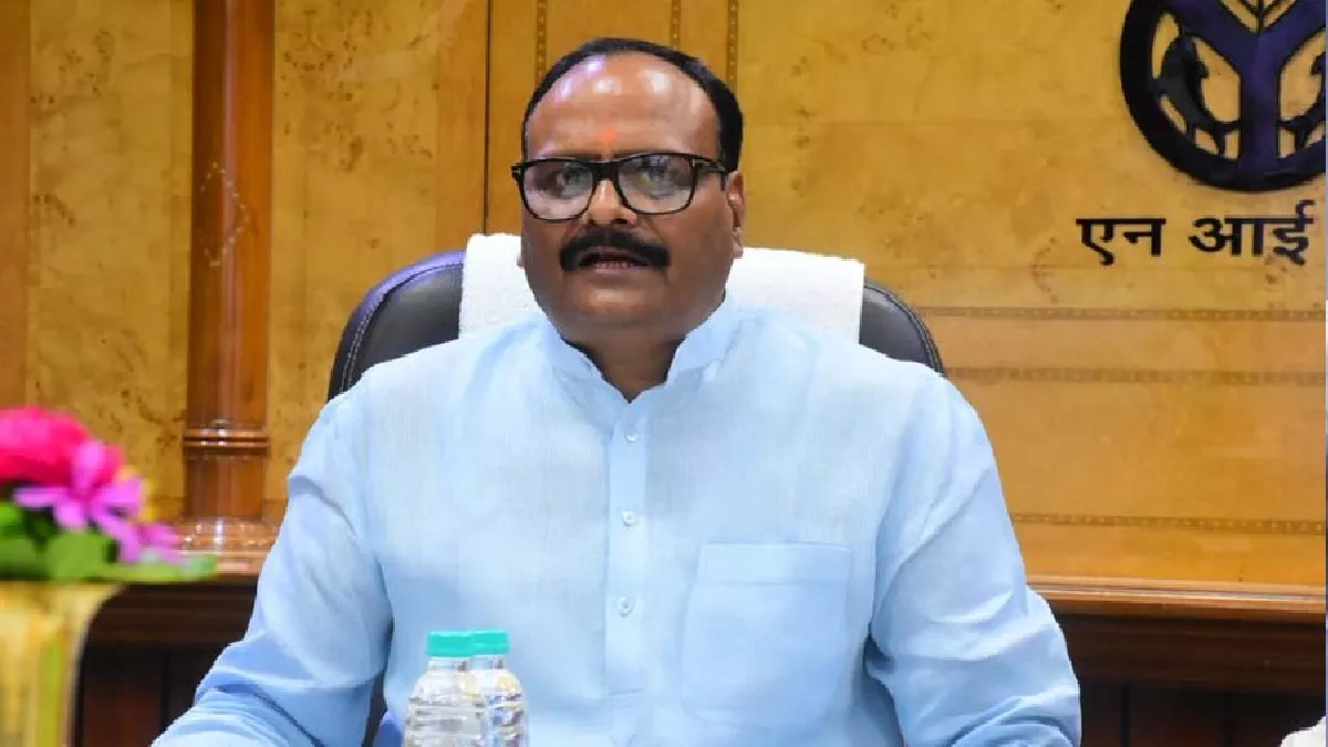 UP: दुख की घड़ी में कांग्रेस उनके साथ खड़ी है… आजम खान से मुलाकात के पहले बोले अजय राय