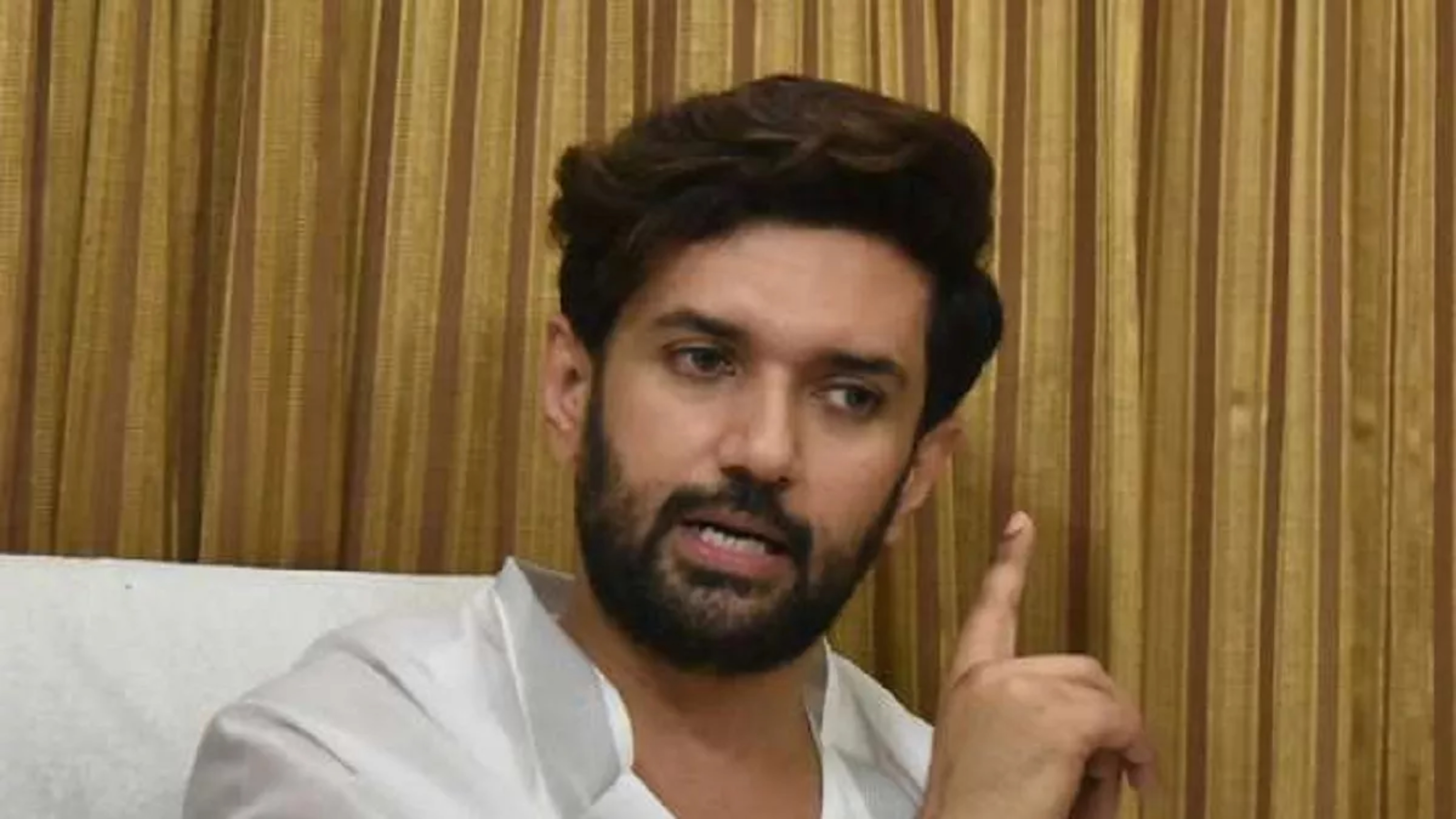 Parliament Security Breach: संसद सुरक्षा चूक मामले में चिराग पासवान की बड़ी मांग, कहा-अगर सदन में…