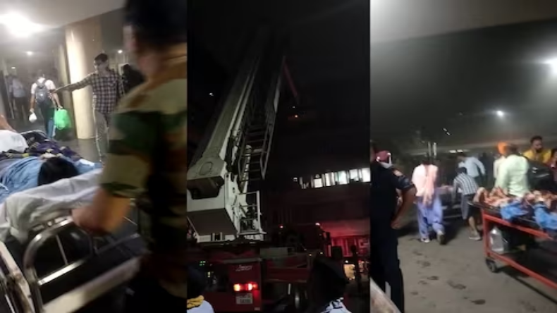 किसानों की मांग पर बातचीत के लिए तैयार हुई सरकार, चंडीगढ़ में 3 केंद्रीय मंत्री करेंगे चर्चा