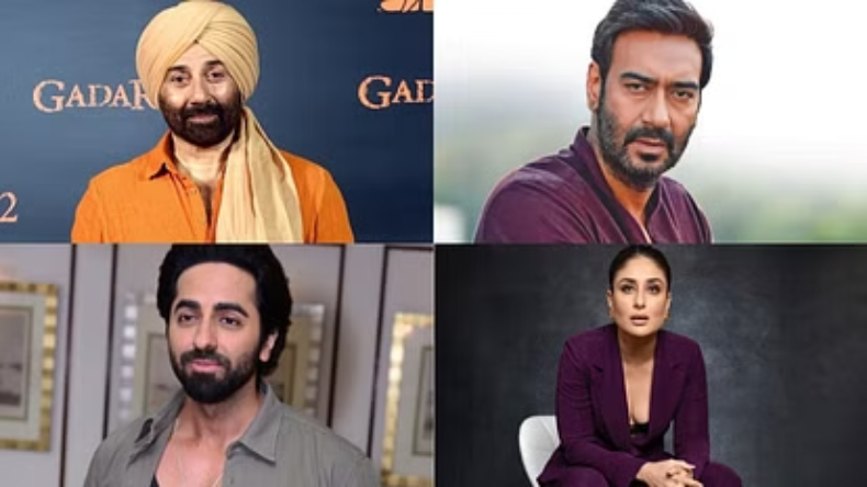 Sunny Deol: ‘टाइगर 3’ के सफल होने पर सनी देओल ने दी भाईजान को बधाई, सलमान संग तस्वीर की साझा