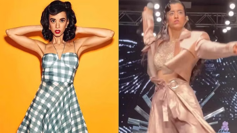 Bollywood: ‘ऋतिक रोशन को डेट करने की वजह से दो साल से कोई काम नही मिला: सबा आजाद