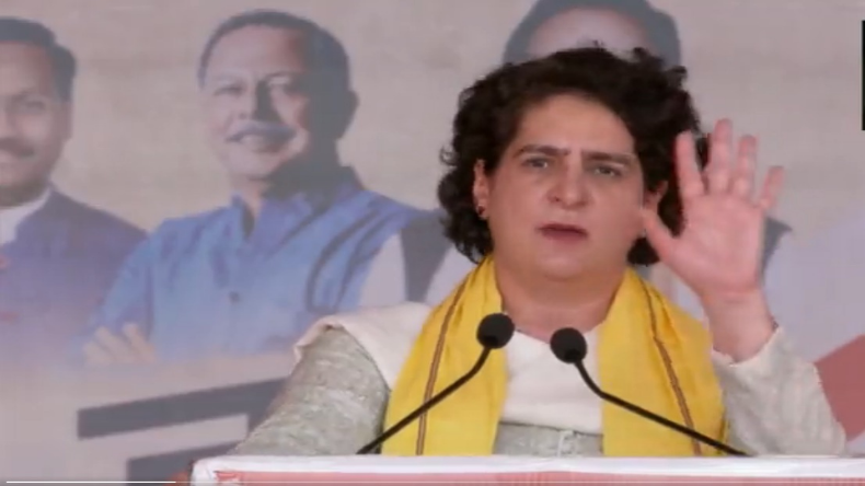 MP Elections 2023: टिकट बंटवारे को लेकर जारी हंगामे के बीच कांग्रेस ने चार सीटों पर बदले उम्मीदवार