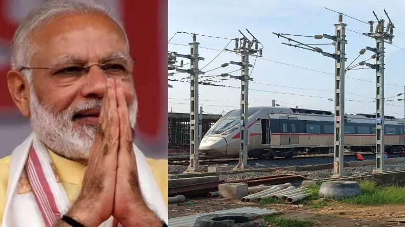 Aastha Special Train: गाजियाबाद से अयोध्या जाने वाली पहली आस्था ट्रेन दूसरी बार रद्द, अब 28 फरवरी को चलेगी