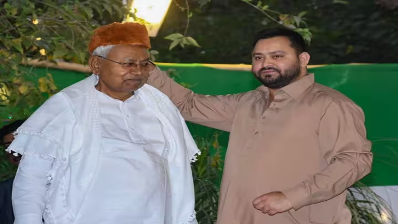 Bihar: बीजेपी प्रदेश अध्यक्ष सम्राट चौधरी बोले- नीतीश ने तुष्टिकरण के लिए किया जातीय जनगणना का नाटक