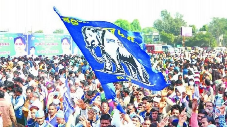 MP Election 2023: निशा बांगरे का मंजूर हुआ इस्तीफा, हाईकोर्ट के ऑर्डर पर सरकार ने लिया ये फैसला