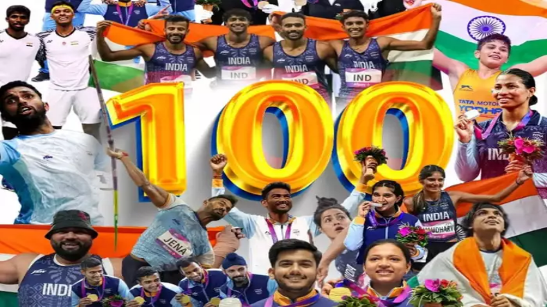 Asian games: एशियन गेम्स का हुआ सफल समापन, क्लोजिंग सेरेमनी में दिखे खूबसूरत नजारे