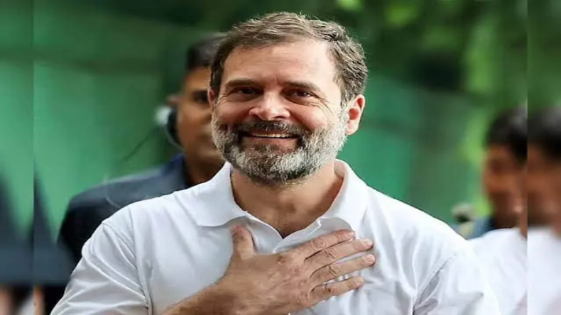 राहुल के बयान पर ओवैसी का पलटवार, कहा- मुझे जितनी गाली दोगे, रात में उतनी अच्छी नींद आएगी