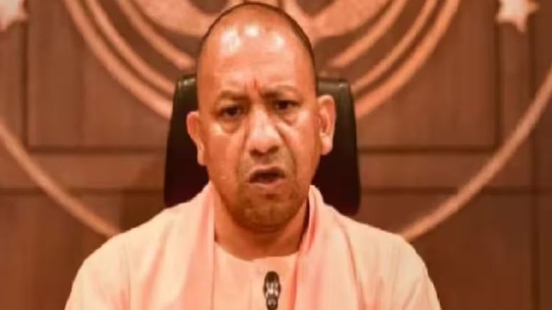 WHEF 2024: सम्मेलन में CM योगी बोले- PM मोदी ने राम मंदिर पर बरसाये फूल, ताजमहल बनाने वालों के कटे हाथ