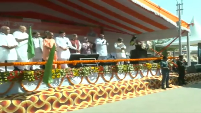 Assembly Bypolls: 7 राज्यों की 13 विधानसभा सीटों पर उपचुनाव के लिए मतदान शुरू