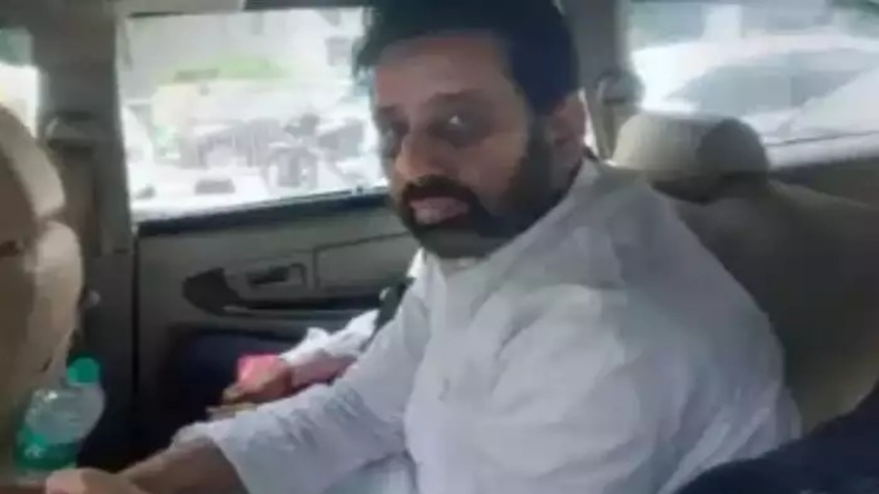 Delhi Cabinet Minister: कैबिनेट मंत्री राजकुमार आनंद के घर 22 घंटे तक चली ईडी की रेड