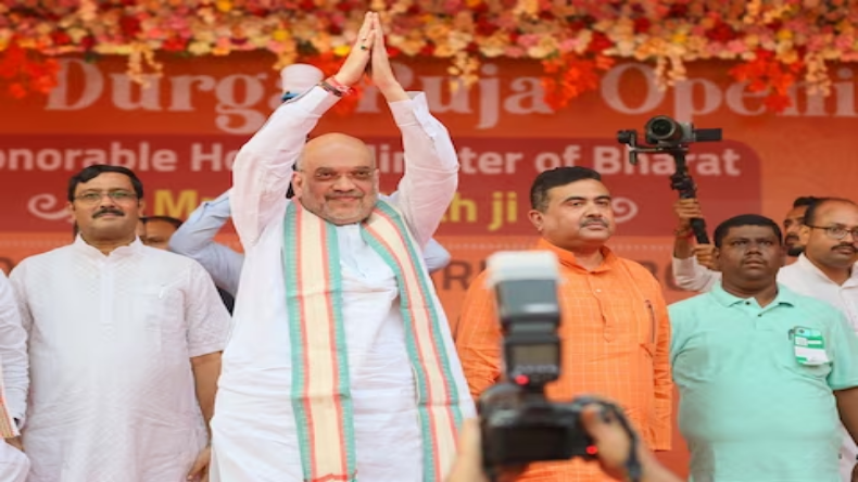 अगले 30 सालों तक देश पर शासन करेगी बीजेपी-महाराष्ट्र में बोले गृह मंत्री शाह