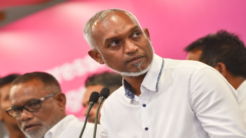 भारत और मालदीव के बीच नए करार, द्विपक्षीय संबंधों को बढ़ाने की दिशा में महत्वपूर्ण कदम