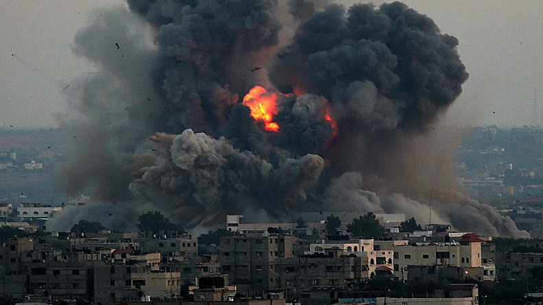 Israel- Palastine dispute: इजरायल और फिलस्तीन के बीच विवाद को जानिए, आतंकी हमले की वजह से फिर चर्चा में