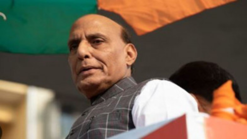 अमित शाह का जन्मदिन आज, पीएम मोदी, राजनाथ, सीएम योगी सहित भाजपा के नेताओं ने दी बधाई