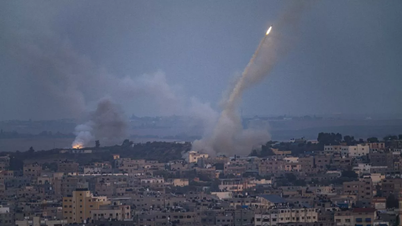 Israel-Hamas War: हमास से जंग के बीच इजरायल जाएंगे अमेरिकी राष्ट्रपति जो बाइडेन