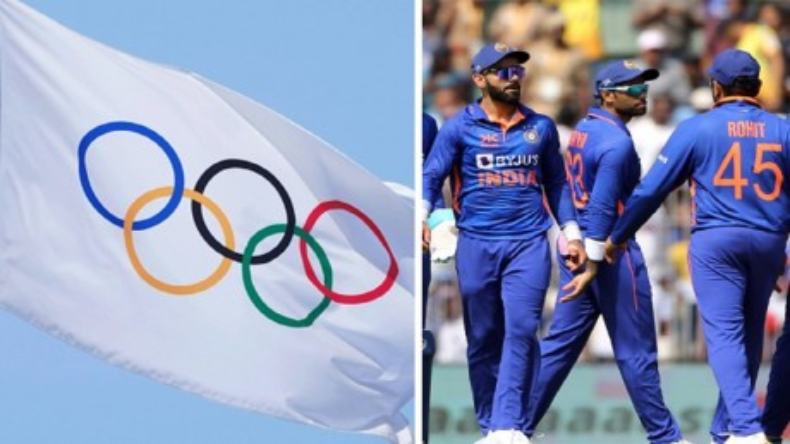 LA olympic: फैंस के लिए खूसखबरी, क्रिकेट को ओलंपिक में शामिल किया गया