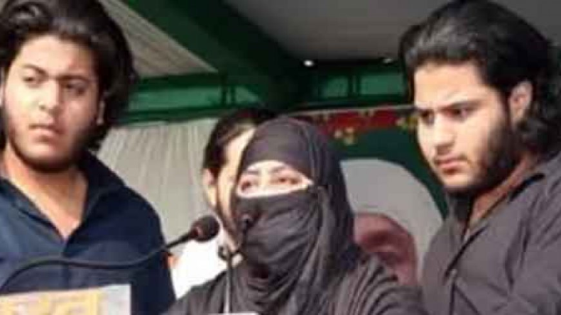 योगी की पुलिस पर भारी पर रही 3 मुस्लिम महिलाएं, तीन-तीन एजेंसियों को पिलाया घाट-घाट का पानी, STF तक बेदम