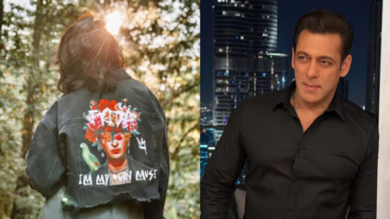 Salman Khan: विष्णुवर्धन की फिल्म में सलमान खान की जोड़ी बनेगी जानें कौन सी साउथ अभिनेत्री के संग
