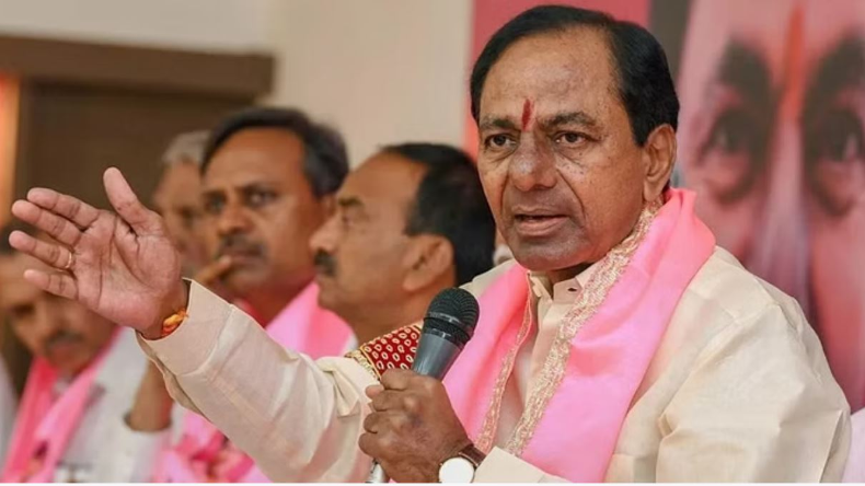 Revanth Reddy Oath: रेवंत रेड्डी का शपथग्रहण आज, एक विधायक डिप्टी CM तो आठ बनेंगे मंत्री